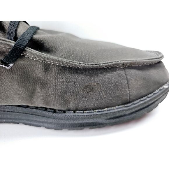 Heydude Men 10 Comfy footwear
